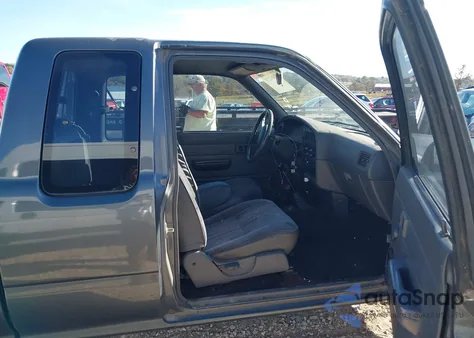 1991 Toyota Pickup 1/2 Ton Ex Lng Whlbse Dlx z USA, uszkodzony, nr VIN JT4VN13DXM5057035